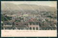 Torino Città Veduta da Villa Regina Mole Antonelliana cartolina MZ8285 – fronte