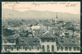 Torino Città Veduta da Villa Regina Trenkler 9456 cartolina MZ8286 – fronte