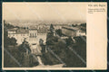 Torino Città Villa Regina Vista dal Belvedere cartolina MZ8287 – fronte