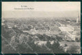 Torino Città Veduta da Villa Regina Modiano 2810 cartolina MZ8290 – fronte