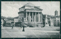 Torino Città Chiesa Gran Madre di Dio cartolina MZ8324 – fronte