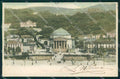 Torino Città Chiesa Gran Madre di Dio cartolina MZ8338 – fronte