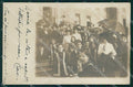 Torino Città Villa della Regina Foto cartolina MZ8339 – fronte
