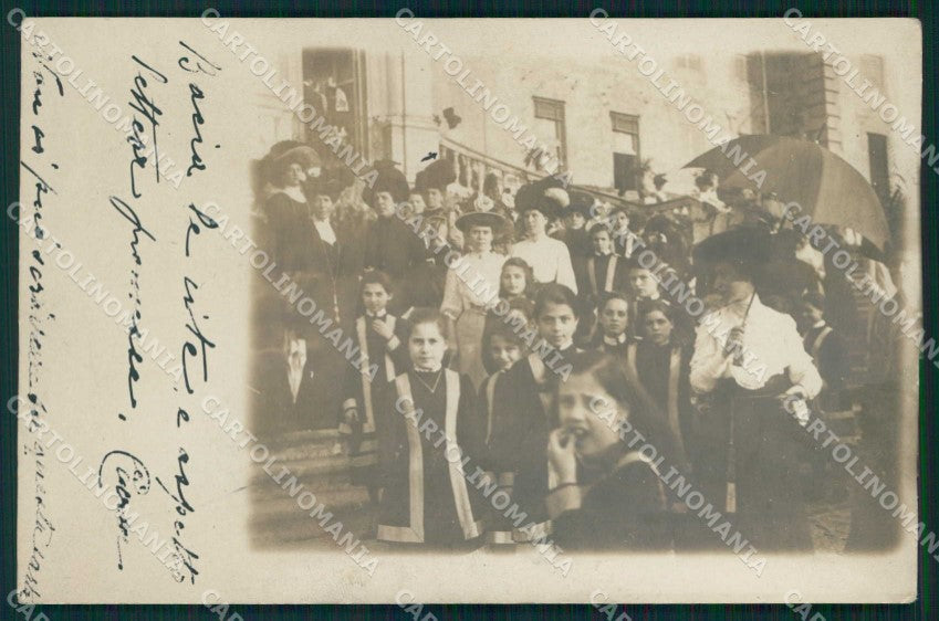 Torino Città Villa della Regina Foto cartolina MZ8339 – fronte