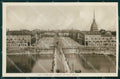 Torino Città Piazza Vittorio Veneto Tram Foto cartolina MZ8343 – fronte