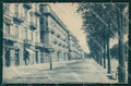 Torino Città Corso Umberto I PIEGHE cartolina MZ8363 – fronte
