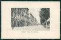 Torino Città Corso Re Umberto cartolina MZ8364 – fronte