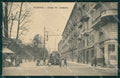 Torino Città Corso Re Umberto Tram cartolina MZ8367 – fronte