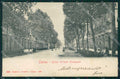 Torino Città Corso Vittorio Emanuele II cartolina MZ8370 – fronte