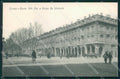Torino Città Corso Vittorio Emanuele Corso Re Umberto cartolina MZ8372 – fronte