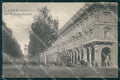 Torino Città Saluti da Corso Vittorio Emanuele II Tram cartolina MZ8374 – fronte