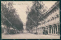 Torino Città Corso Vittorio Emanuele II Tram cartolina MZ8378 – fronte