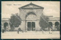Torino Città Museo Civico cartolina MZ8408 – fronte