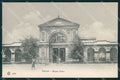 Torino Città Museo Civico Brunner 4659 cartolina MZ8409 – fronte