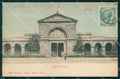 Torino Città Museo Civico cartolina MZ8410 – fronte