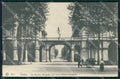 Torino Città Via Amedeo Avogadro Brunner 4690 cartolina MZ8414 – fronte