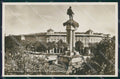 Torino Città Monumento Vittorio Emanuele II Foto cartolina MZ8433 – fronte
