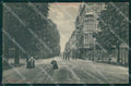 Torino Città Corso Oporto cartolina MZ8442 – fronte