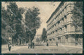 Torino Città Corso Oporto Brunner 4760 cartolina MZ8443 – fronte