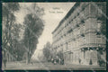 Torino Città Corso Oporto Modiano 11499 cartolina MZ8444 – fronte
