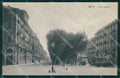 Torino Città Corso Oporto Tram Brunner 4761 cartolina MZ8447 – fronte