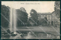 Torino Città Giardini Piazza Carlo Felice Brunner 4716 cartolina MZ8451 – fronte