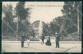 Torino Città Piazza Carlo Felice Giardini cartolina MZ8462 – fronte