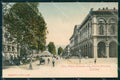 Torino Città Corso Vittorio Emanuele Stazione Stengel 11492 cartolina MZ8475 – fronte