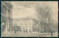 Torino Città Corso Vittorio Emanuele Caffè Liquoreria Canavesio cartolina MZ8482 – fronte