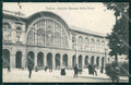 Torino Città Facciata Stazione Porta Nuova cartolina MZ8494 – fronte
