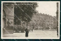 Torino Città Via Nizza da Corso Vittorio Emanuele Foto cartolina MZ8527 – fronte