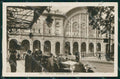 Torino Città Stazione Porta Nuova Tram Foto cartolina MZ8530 – fronte