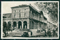 Torino Città Stazione Porta Nuova Tram Foto cartolina MZ8533 – fronte