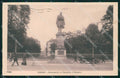 Torino Città Monumento Massimo D'Azeglio cartolina MZ8561 – fronte