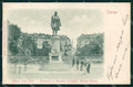 Torino Città Monumento Massimo D'Azeglio Stengel 11418 cartolina MZ8562 – fronte