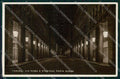 Torino Città Via Roma Notturno Stazione Porta Nuova Foto cartolina MZ8579 – fronte