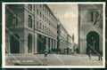 Torino Città Via Roma Foto cartolina MZ8583 – fronte