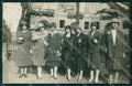 Torino Città Soggetti Femminili Foto cartolina MZ8584 – fronte