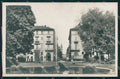 Torino Città Giardini Piazza Felice Via Roma Foto cartolina MZ8587 – fronte