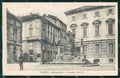 Torino Città Monumento Giuseppe Mazzini cartolina MZ8609 – fronte