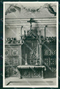 Torino Città Santuario Madonna degli Angeli Sacrestia Foto cartolina MZ8616 – fronte