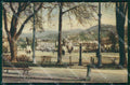 Torino Città Ponte Monumentale Umberto I SCOLLATA cartolina MZ8644 – fronte