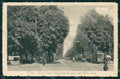 Torino Città Corso Vittorio Emanuele II Tram cartolina MZ8651 – fronte