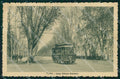 Torino Città Corso Vittorio Emanuele II Tram cartolina MZ8652 – fronte