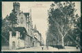 Torino Città Corso Vittorio Emanuele II cartolina MZ8658 – fronte