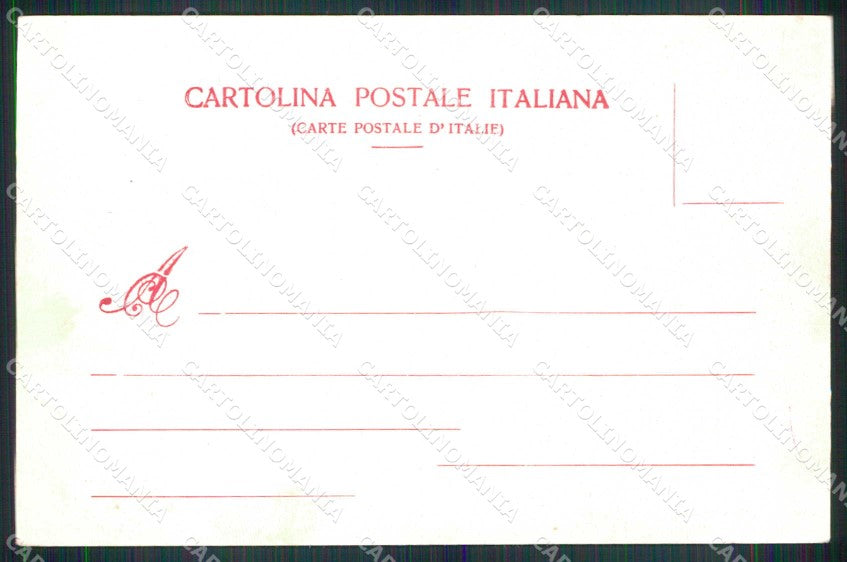 Torino Città Piazza Madama Cristina Tram Mercato Modiano 7352 cartolina MZ8671 – retro