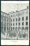 Torino Città Collegio Convitto Pareggiato Ricreazione Don Bosco cartolina MZ8674 – fronte