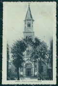 Torino Città Chiesa San Giovanni Evangelista ABRASA cartolina MZ8675 – fronte