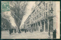 Torino Città Corso Vittorio Emanuele II SCOLLATA cartolina MZ8684 – fronte
