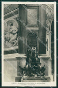 Torino Città Monumento Arma Artiglieria Gruppo Pesante Foto cartolina MZ8704 – fronte